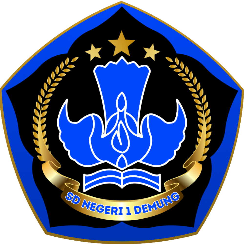 SD NEGERI 1 DEMUNG