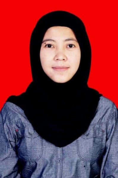 FITRIYANINGSIH, S.Pd